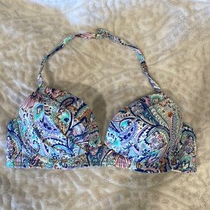 Victorias Secret Bikini Top